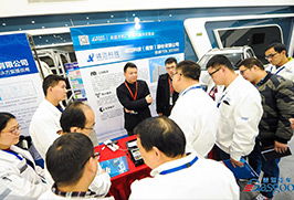 走進東風汽車整車廠 新能源、智能網聯、輕量化與軟件開發的創新融合